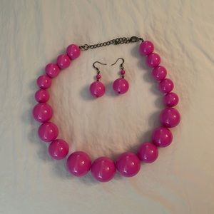Jewelry Set